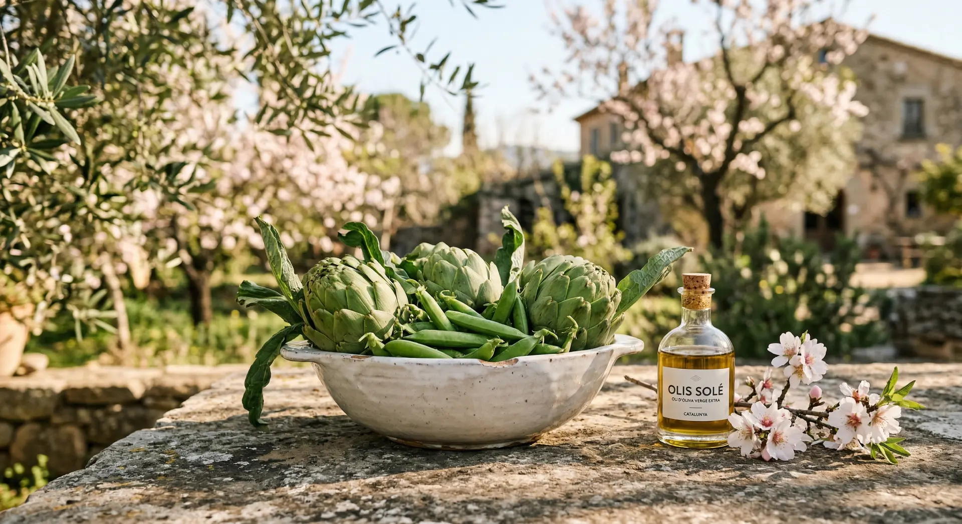 Conciencia Estacional – ¿Cómo armonizar nuestra alimentación con el ciclo de la naturaleza?