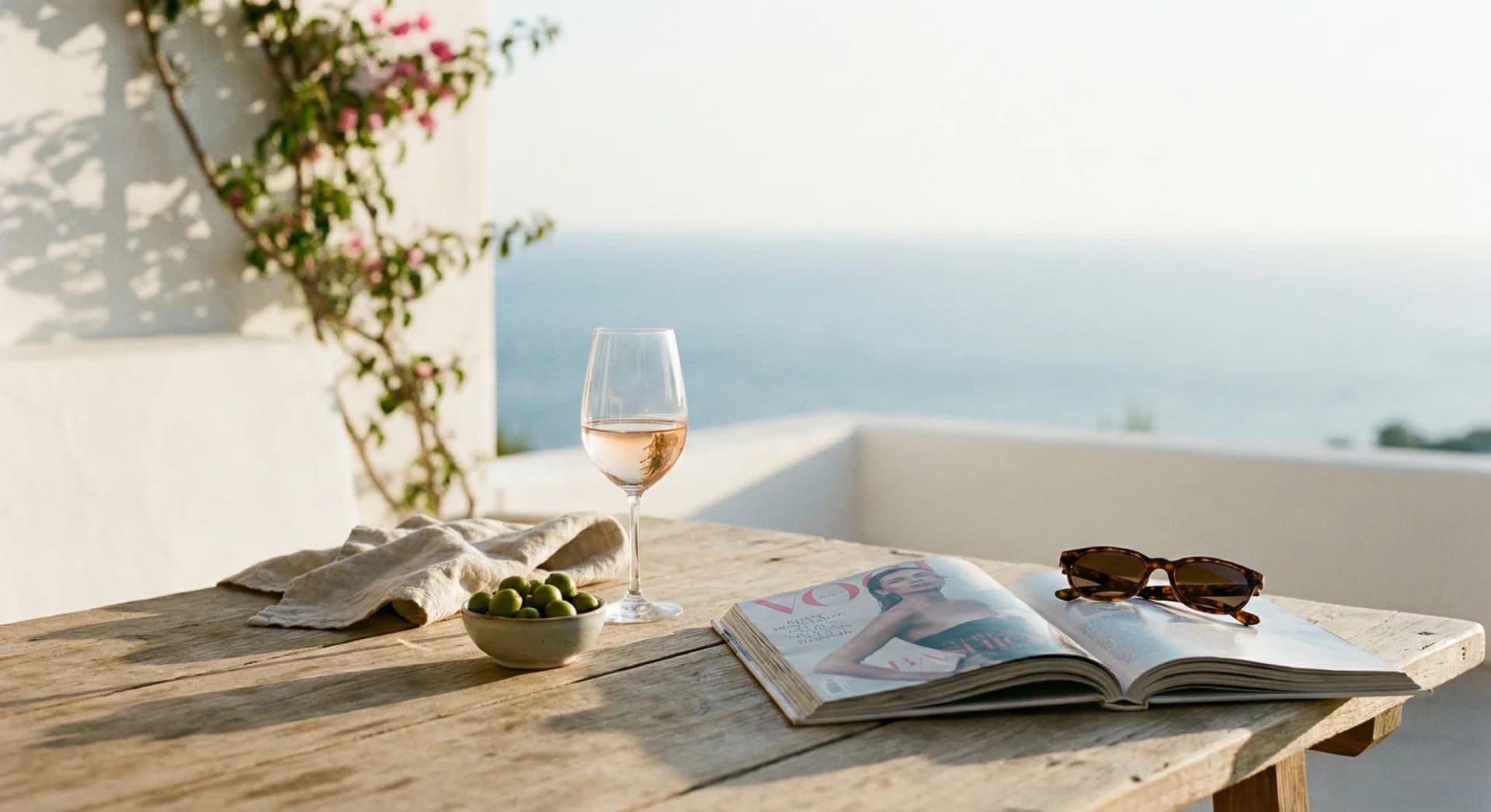 Mediterrán életmód