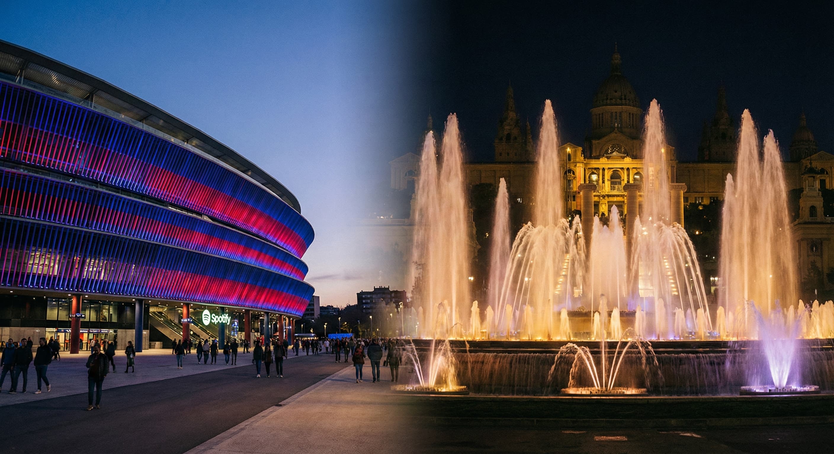 Barcelona & Futball Örökség