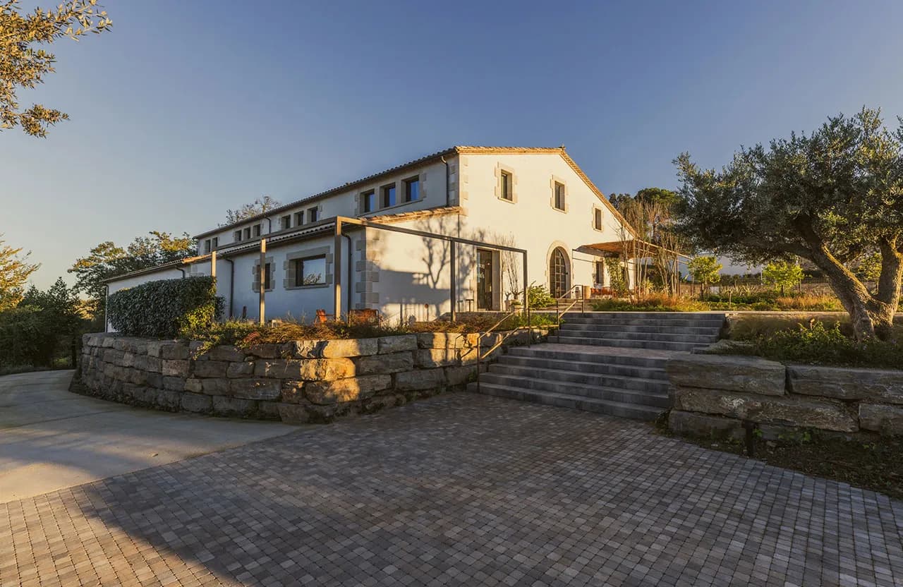 El Refugio de la Claridad Pura