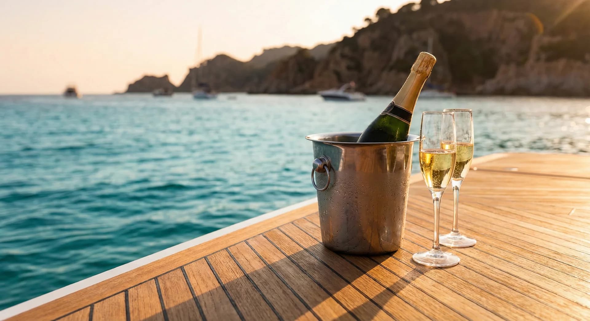 Aventuras Marítimas – Sumérjase en el Azul Infinito de la Libertad.