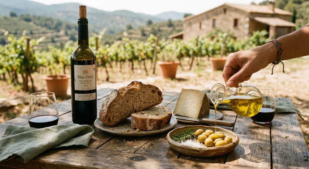 ¿Listo para una Aventura de Sabores?