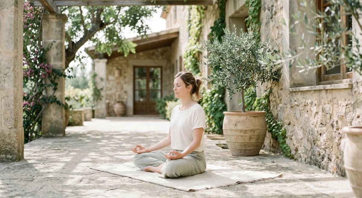 ESENCIA (El Lujo del Silencio)