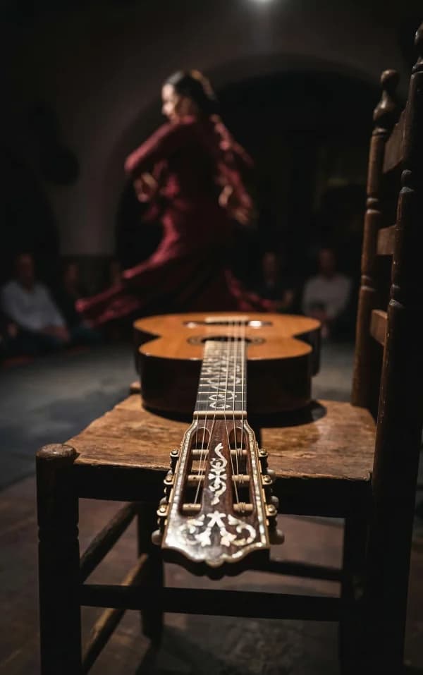 Noches de Flamenco