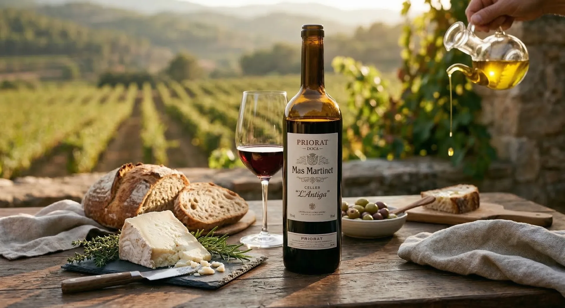 Aventuras Gastronómicas