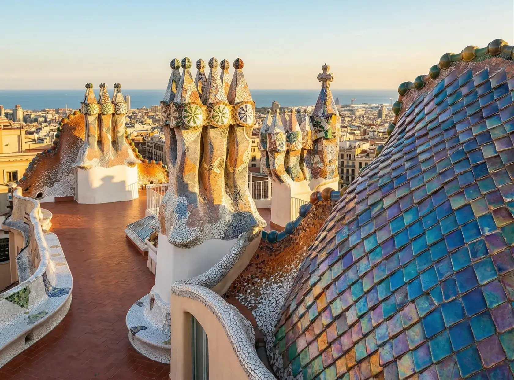 Viaje Cultural en el Tiempo