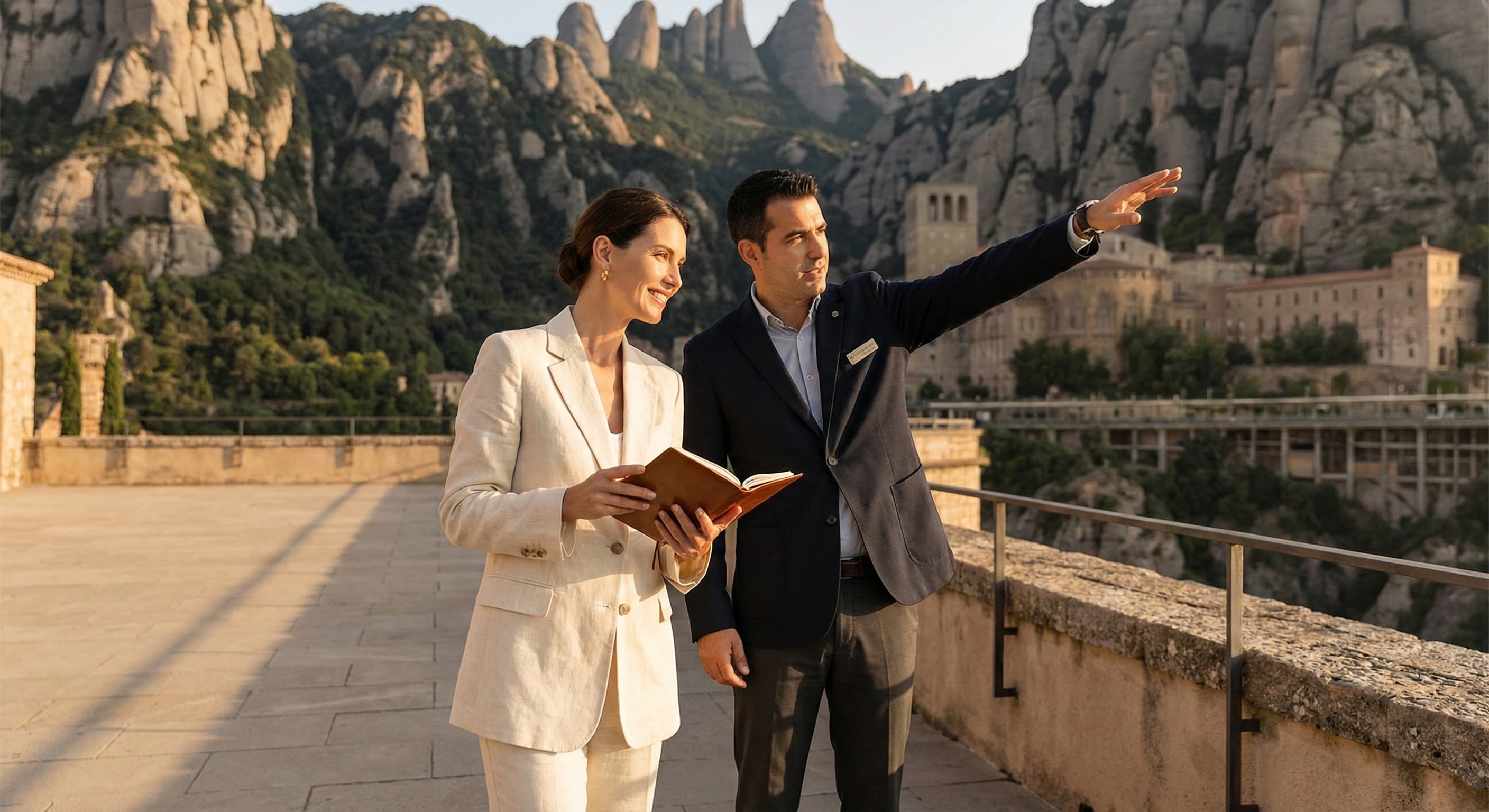 Privát idegenvezetés élmény