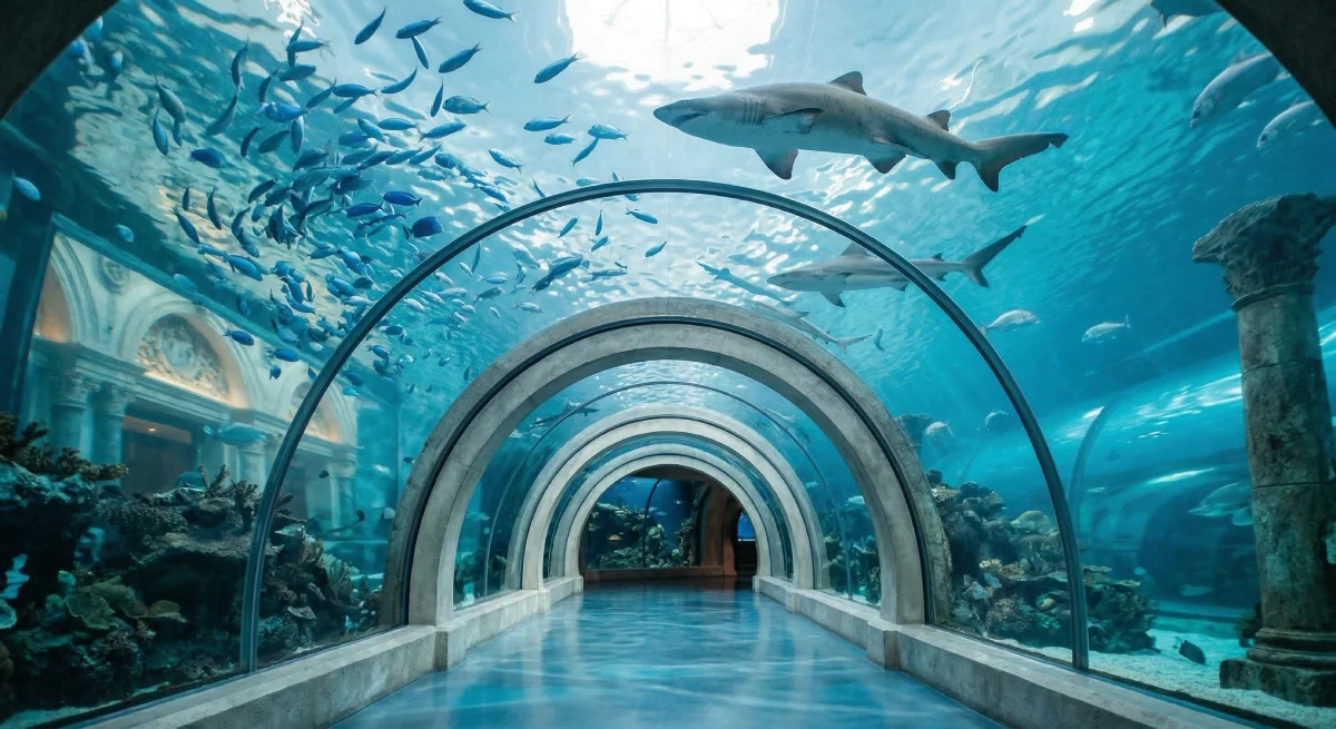 Experiencias Opcionales