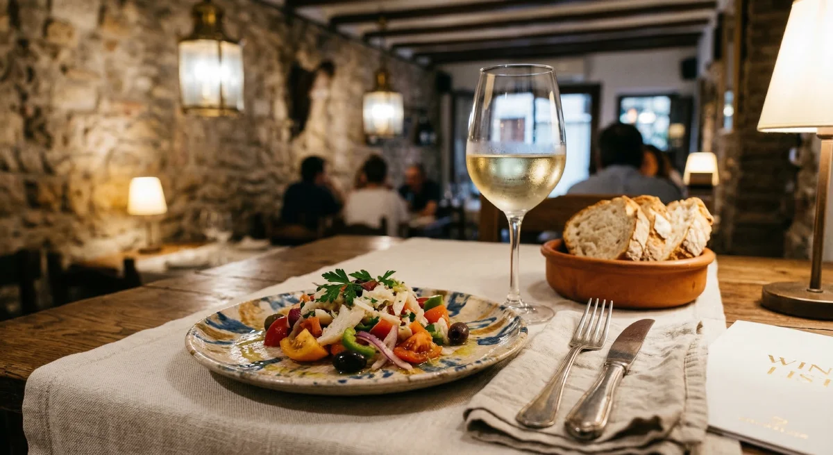 Experiencias Opcionales