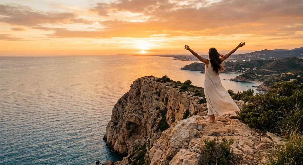 Programa holístico, basado en el estilo de vida, para la regeneración y el bienestar interior. (No es un servicio médico.)