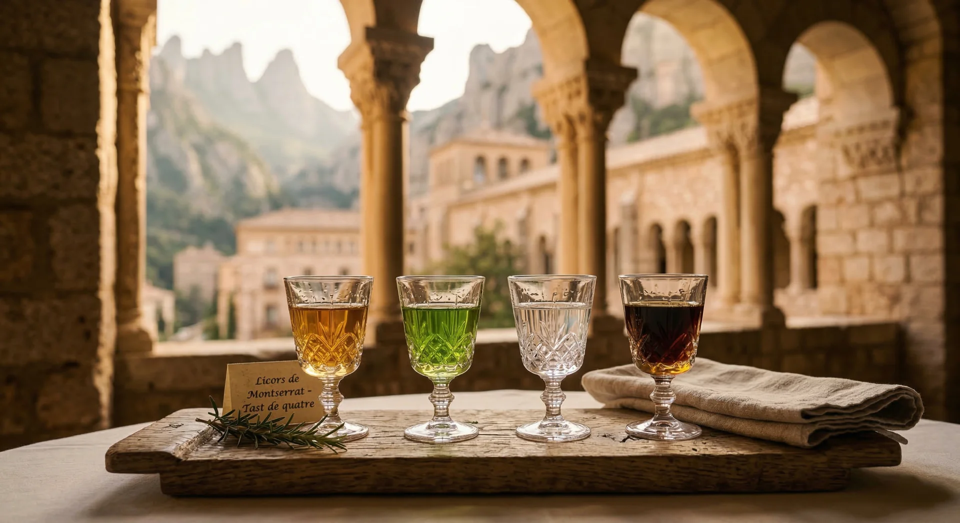 Experiencias Opcionales